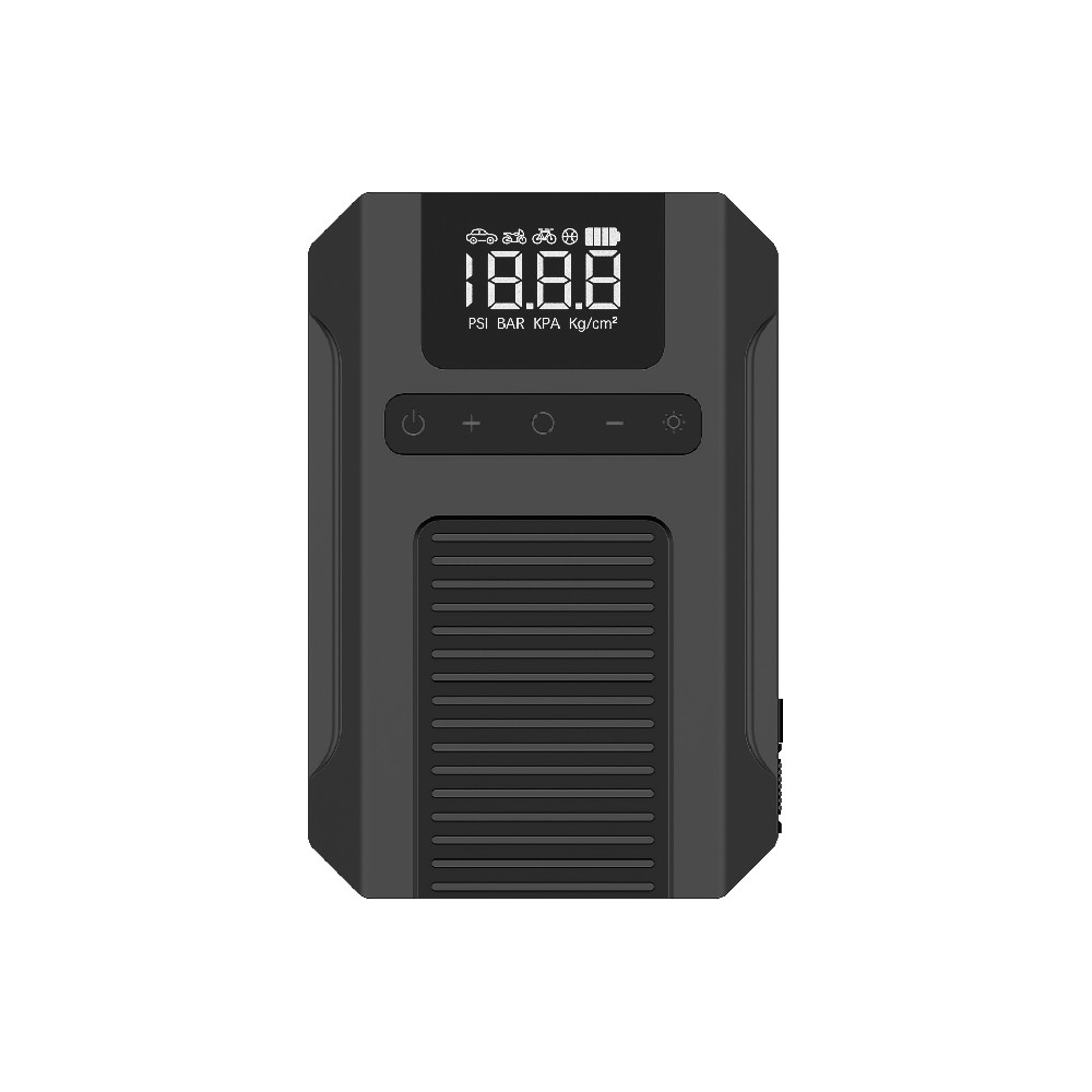 Air Pump - A9