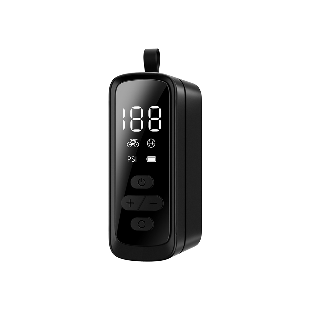 Bike Pump - A30